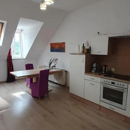 公寓 Victorias 3 *