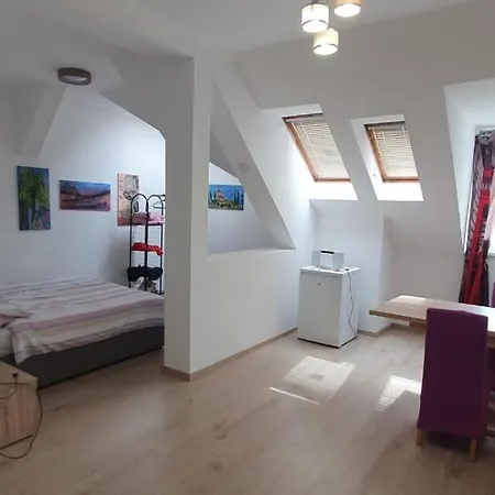 Haus Zur Maut * Graz