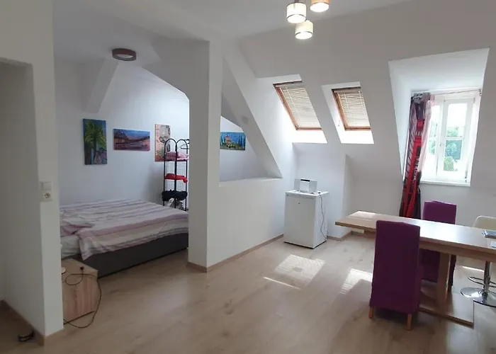 Haus Zur Maut * Graz